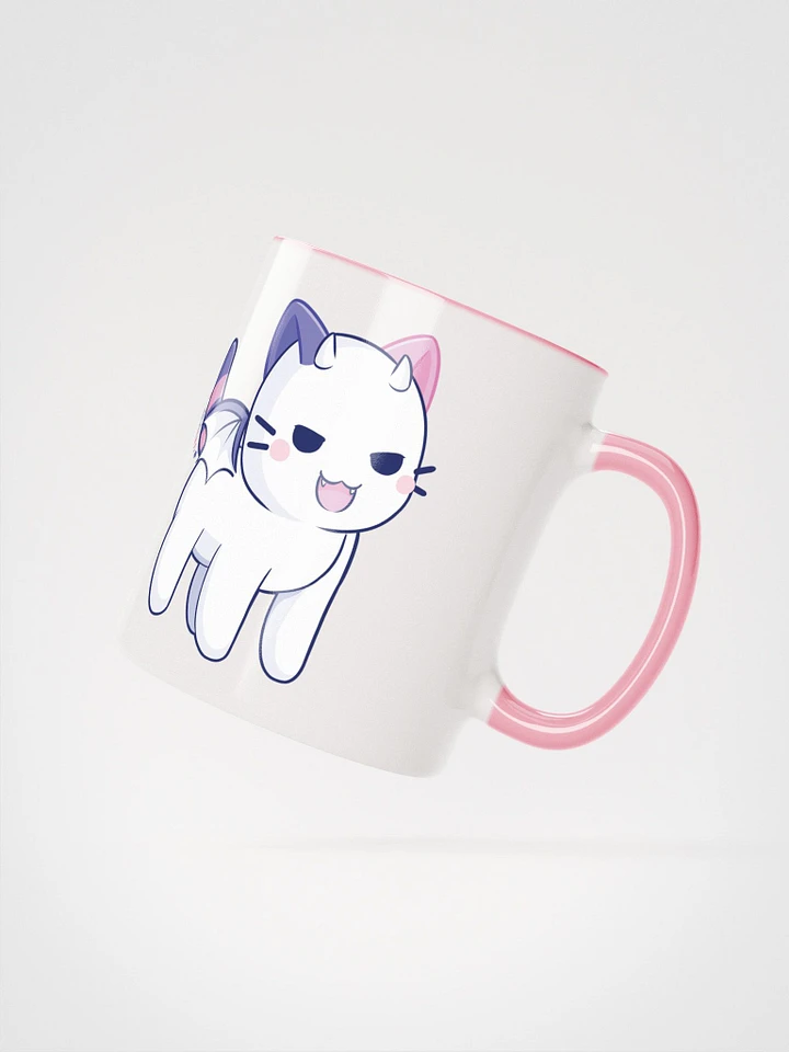 Mug • CandiCat Demon • 2022 product image (2)