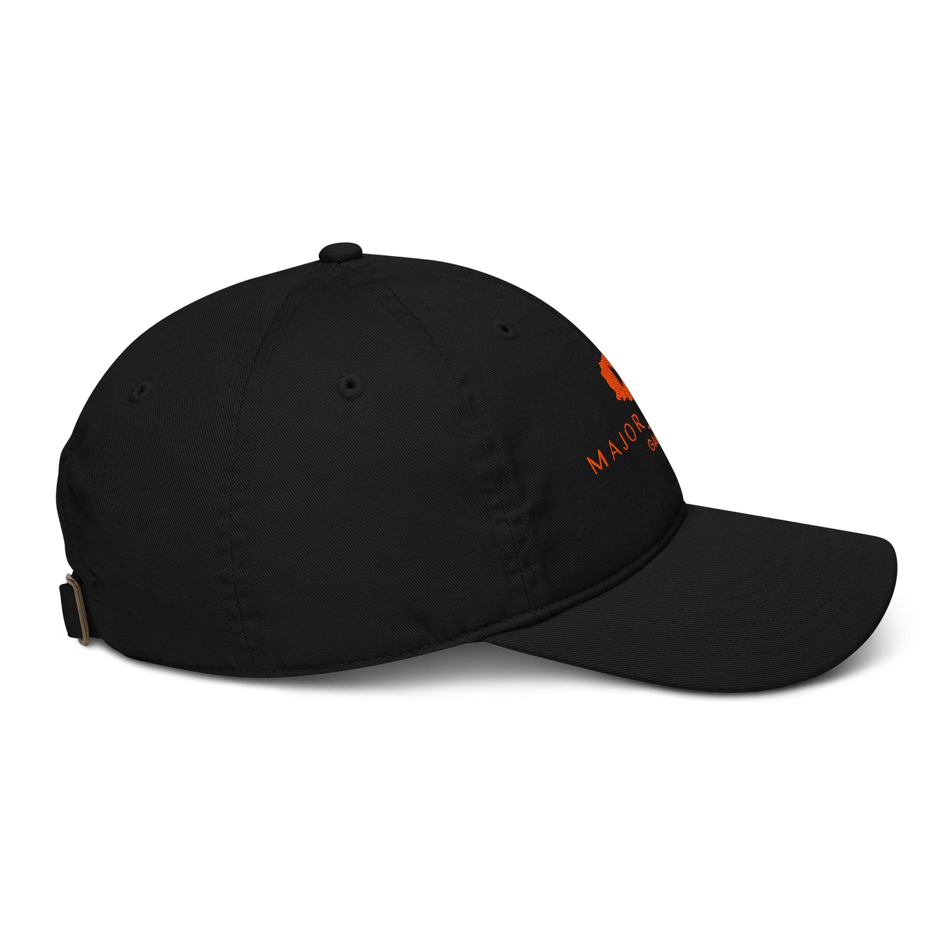 MajorAmigoGaming Logo – Bio Cap product image (5)