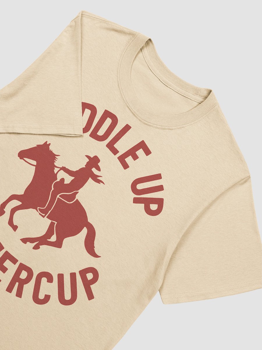 Saddle Up Buttercup product image (7)