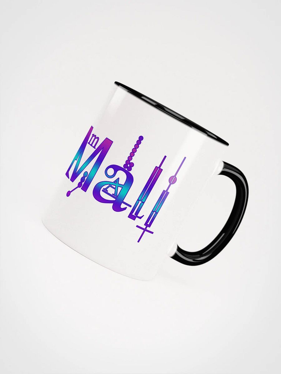 Dies Mali Mug product image (4)