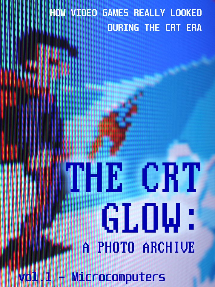CRT SCR$ Project - The Book Edition product image (1)