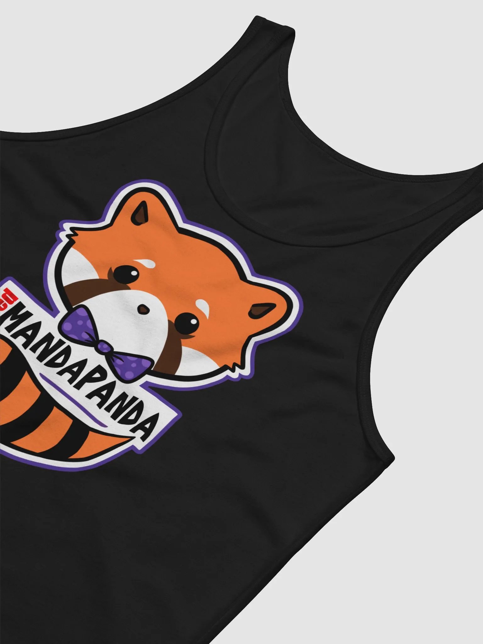 Bella Canvas Jersey Tank - Logo product image (25)