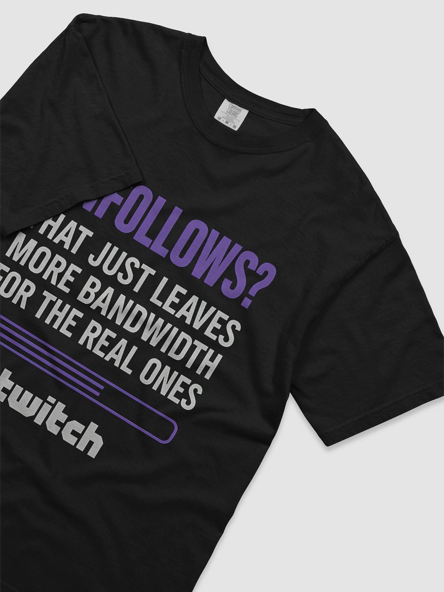 Twitch Unfollow for Unfollow product image (23)