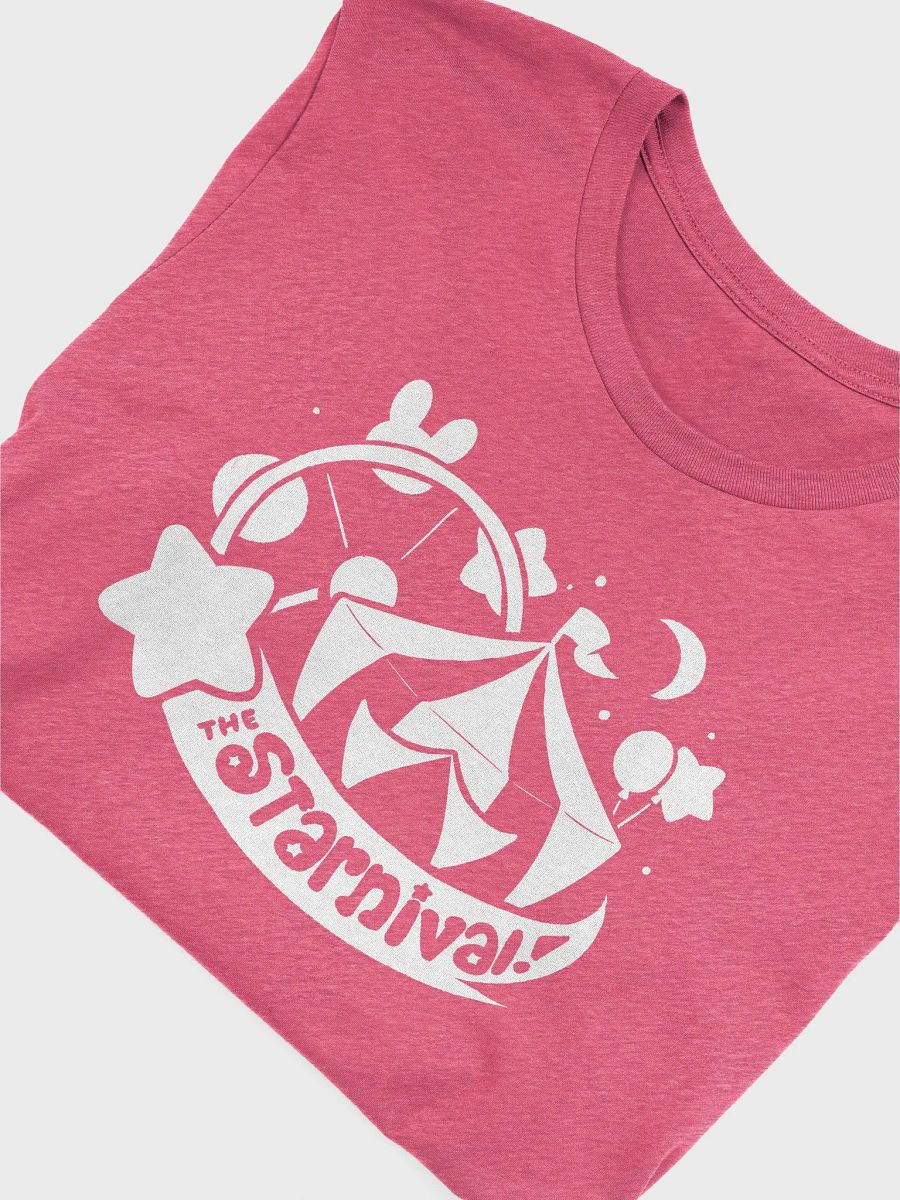 The Starnival Tee product image (1)