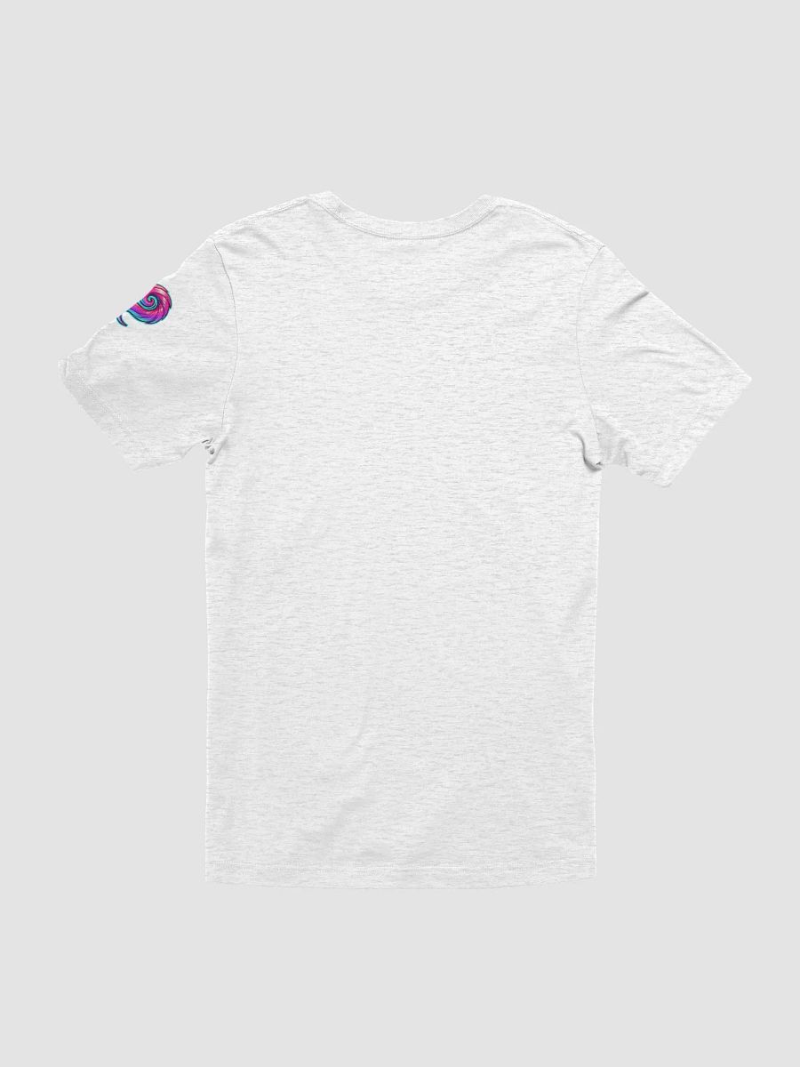 CurlCrew Shirt--LIGHT product image (3)