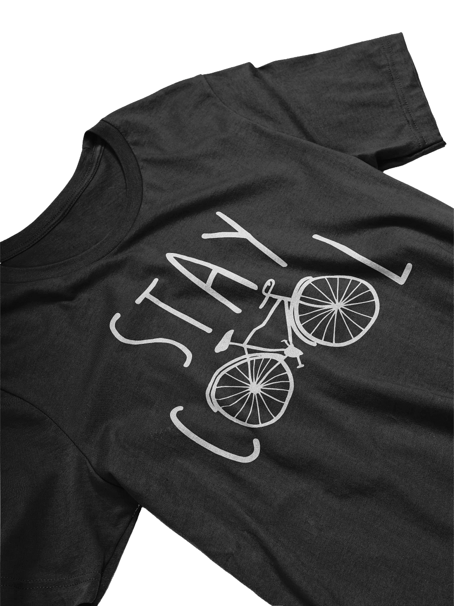 Stay Cool T-shirt product image (13)