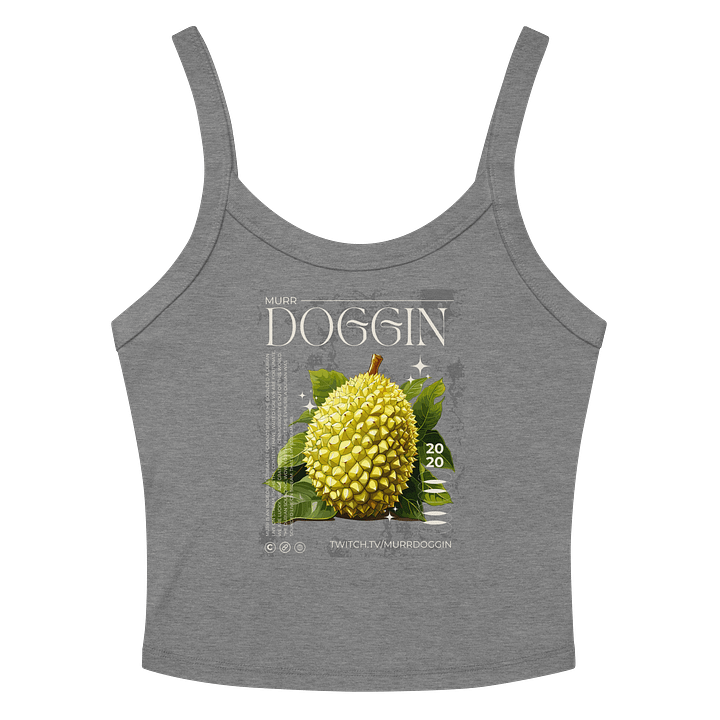 Durian Tank Top product image (2)