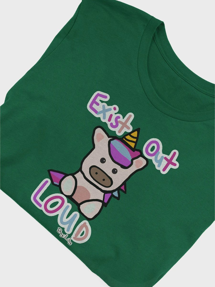Exist Out Loud-Unicorn product image (33)