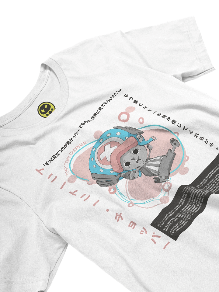 Make Way For Choppa (Direct to Garment) product image (2)
