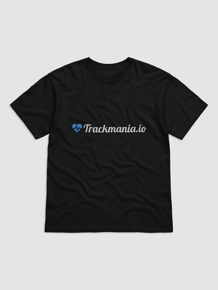 Trackmania.io Men's T-Shirt product image (1)