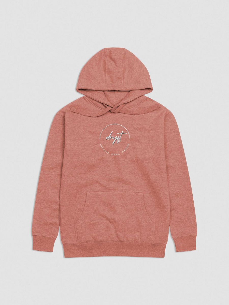 Cozy Comfort - Soft Hoodie product image (1)