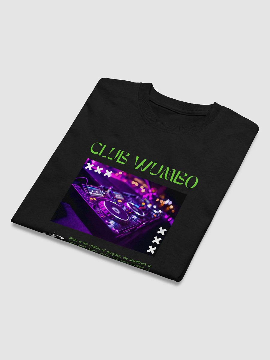 Club Wumbo product image (28)