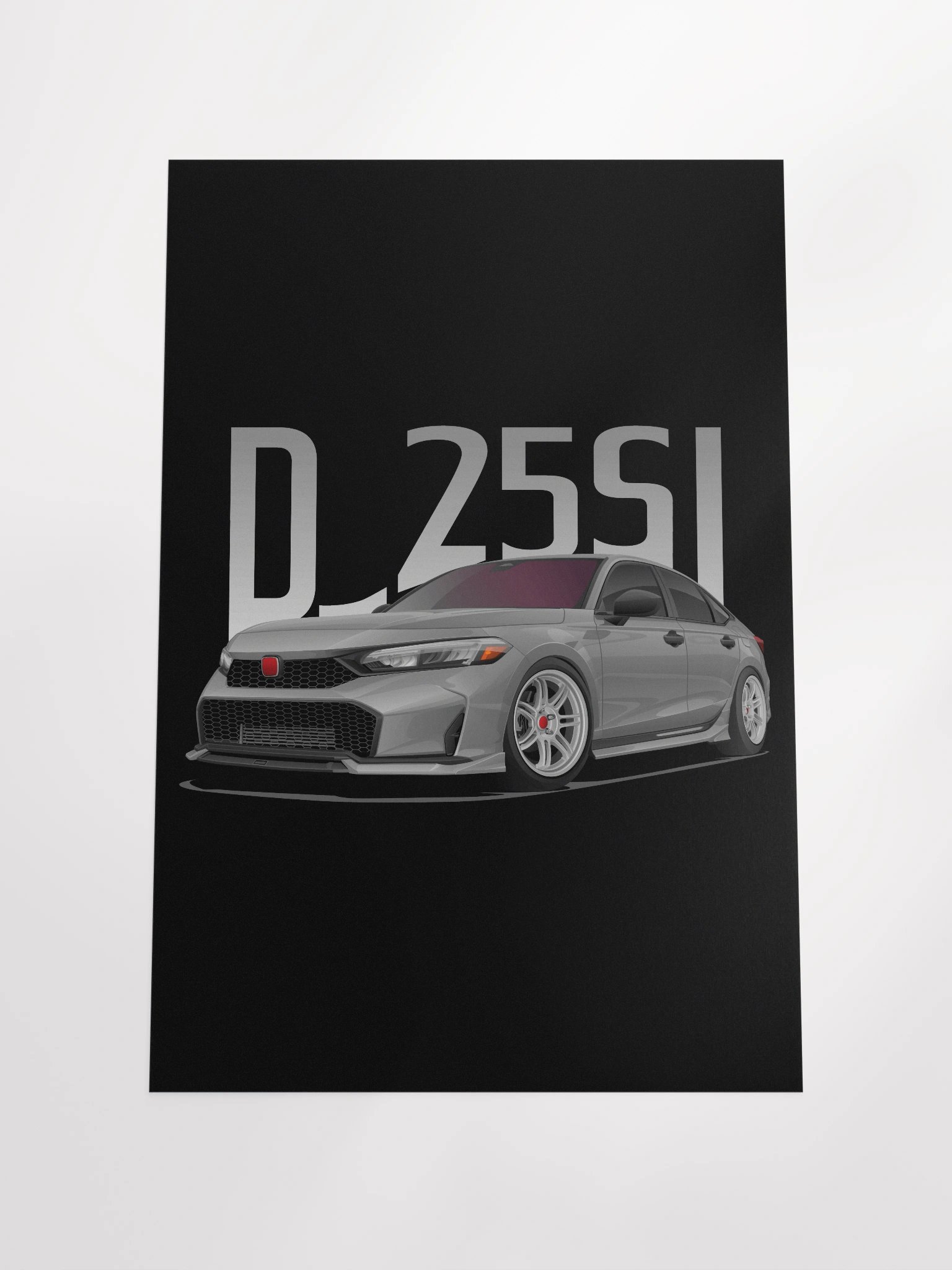 Poster - d_25si product image (4)