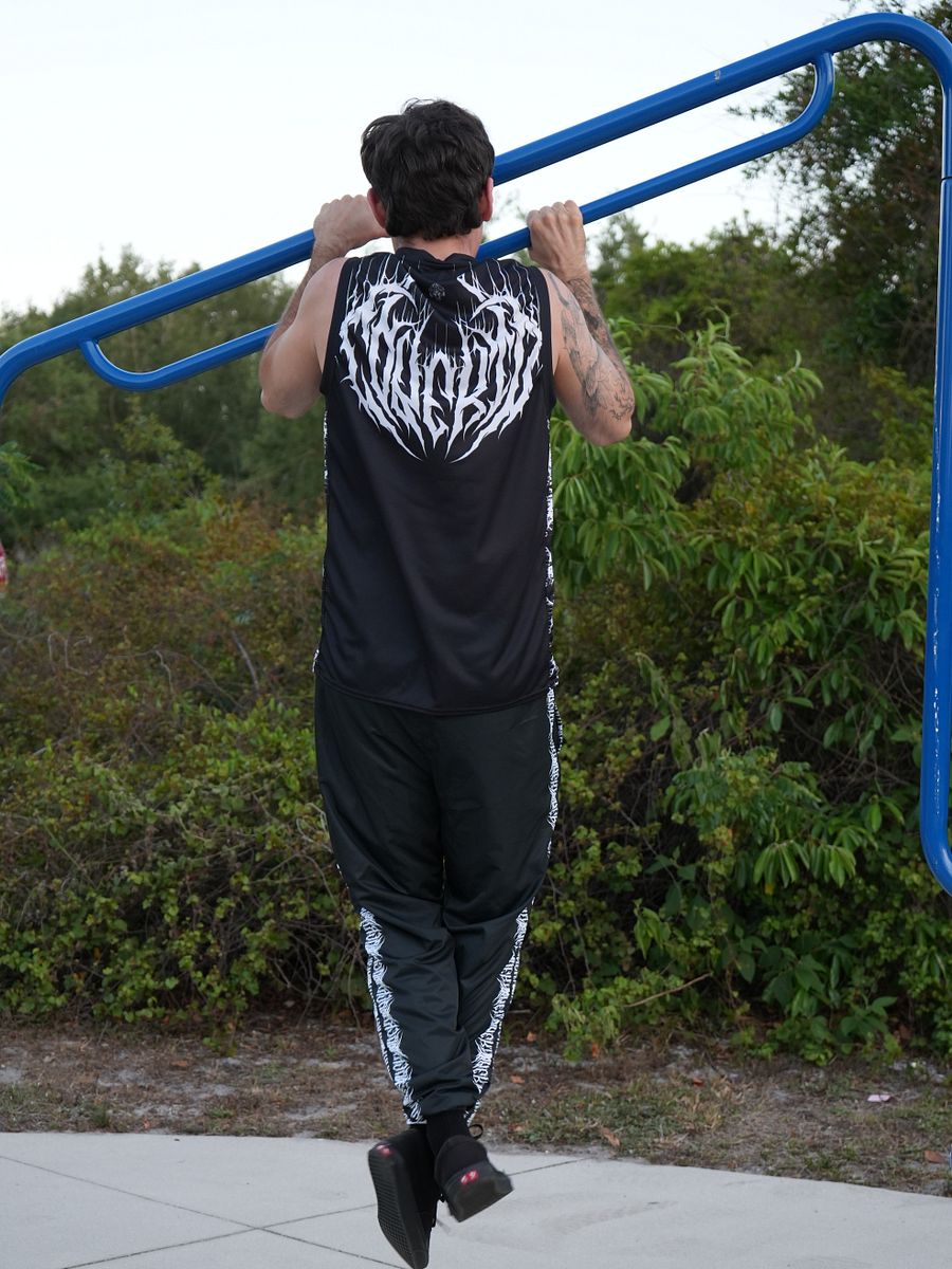 DEADLIFT JERSEY product image (3)