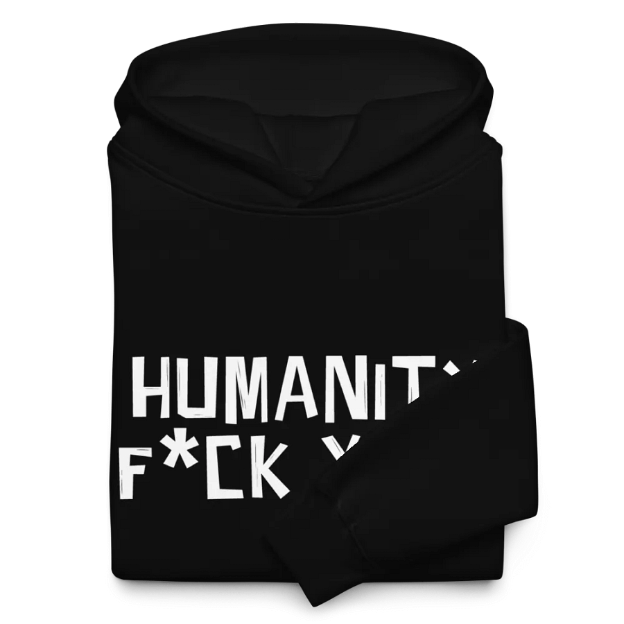 HFY Hoodie product image (10)