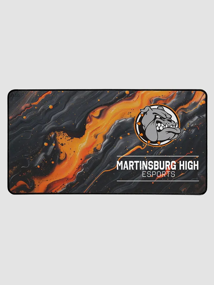 Martinsburg High School Esports Mousepad product image (1)