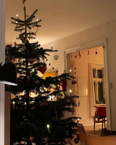 🎄 Merry Christmas ❄️ and a happy holiday ❤️ hope everyone has an amazing time with family, friends or whatever you might have...
