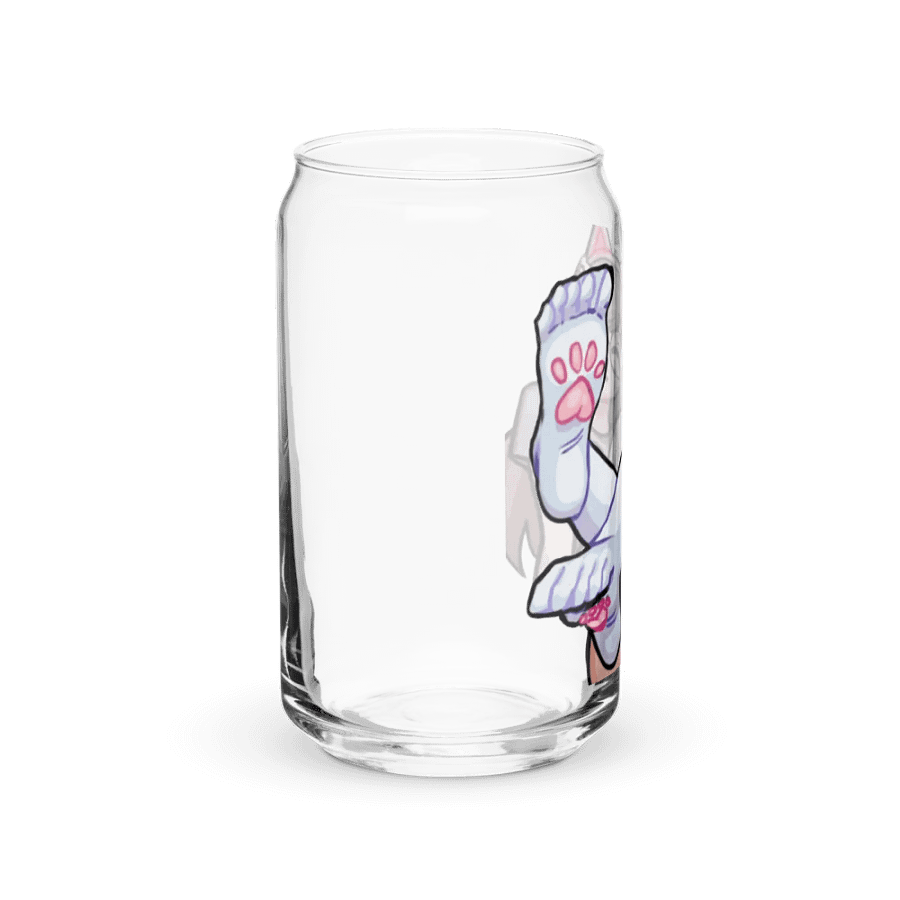 Koneko Feet cup product image (10)