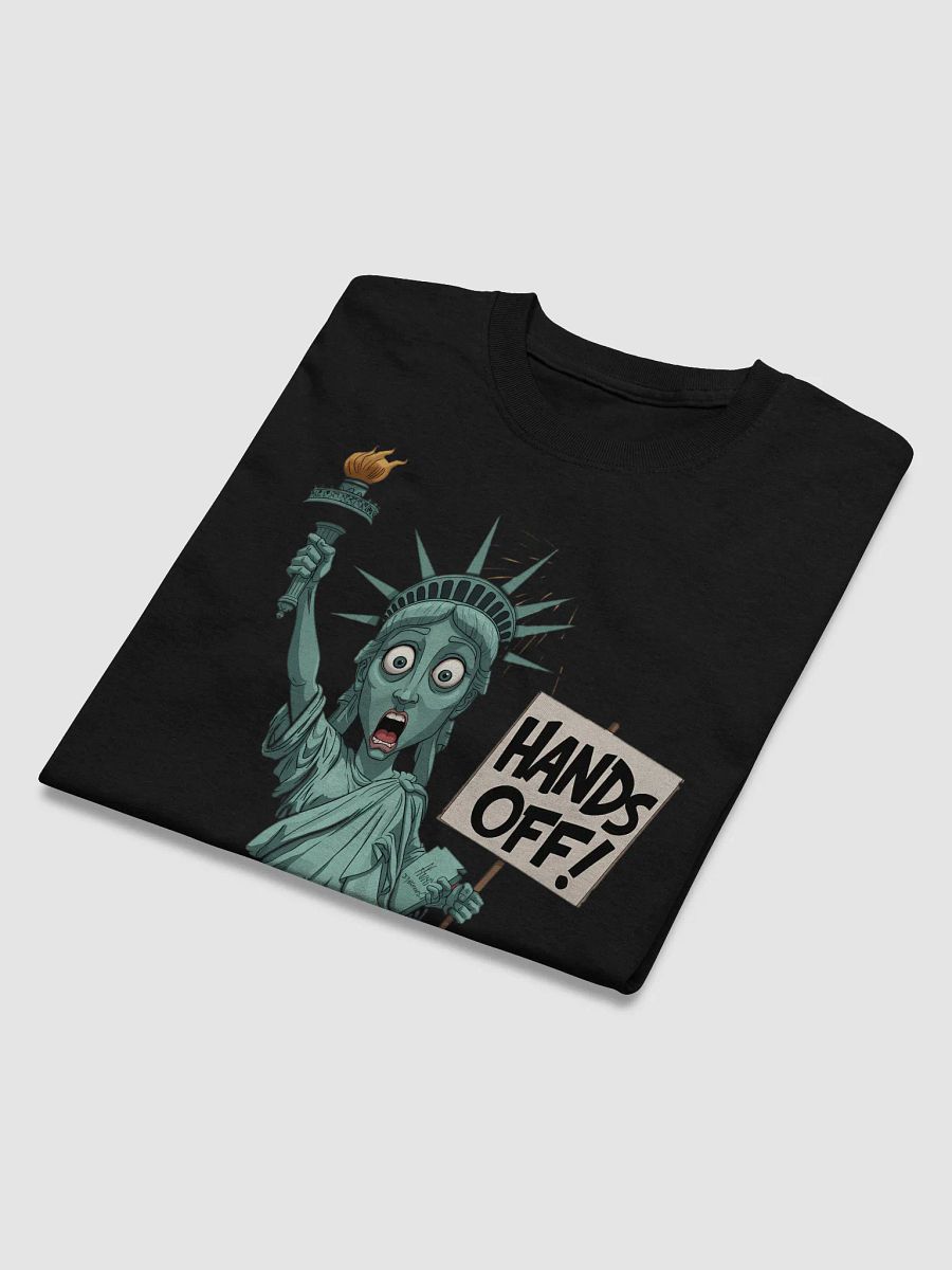 Liberty Resist & Protest T-Shirt product image (10)