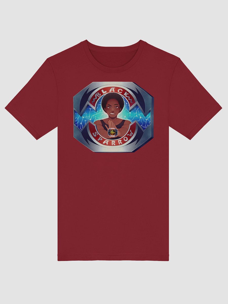 Black Sparrow Ranger Tee product image (48)
