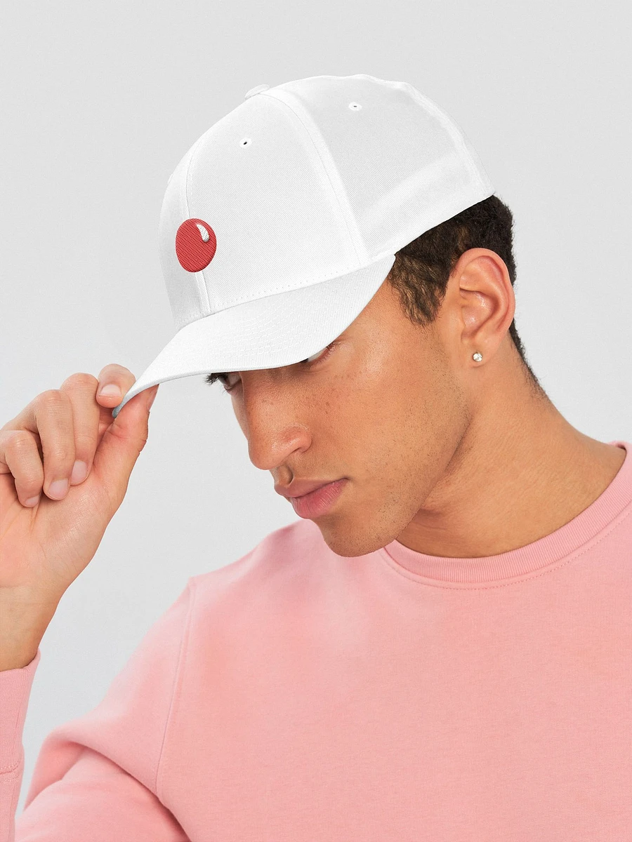 Flexfit Fitted Nose Cap product image (20)