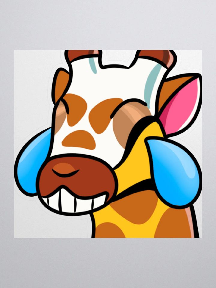 Clarence Laugh product image (1)