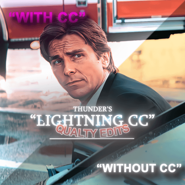 LIGHTNING CC product image (2)
