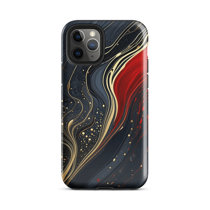 Tough Phone Case for iPhone® product image (2)