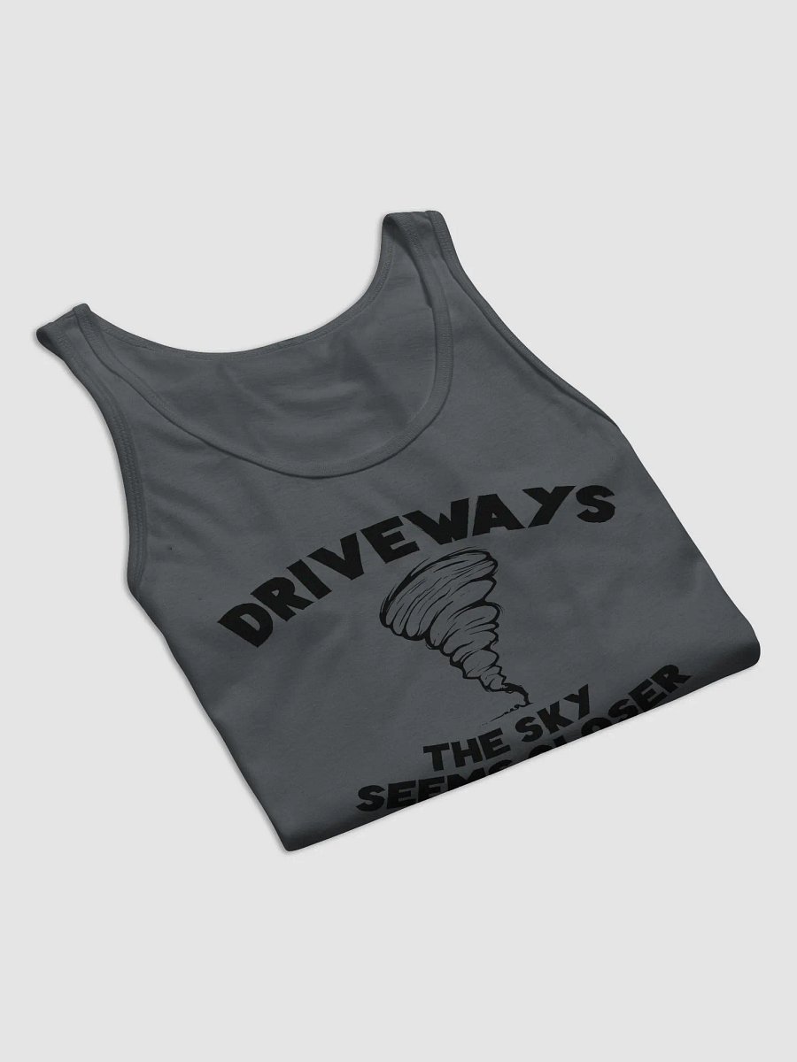 Tornado Tank Top product image (38)