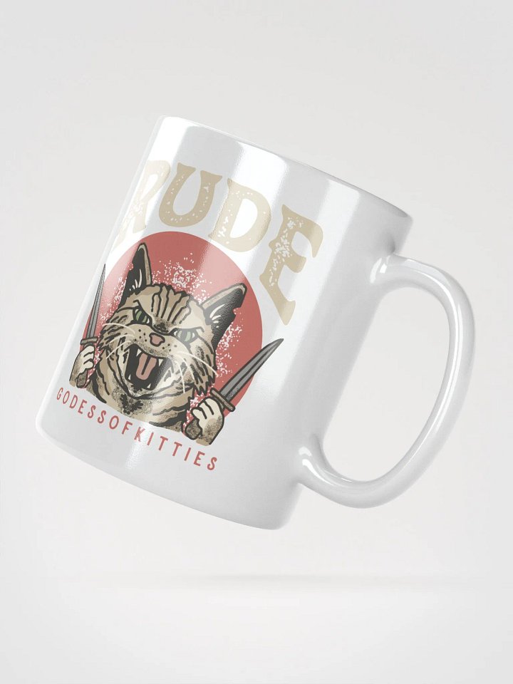 Rude Azula Mug product image (2)