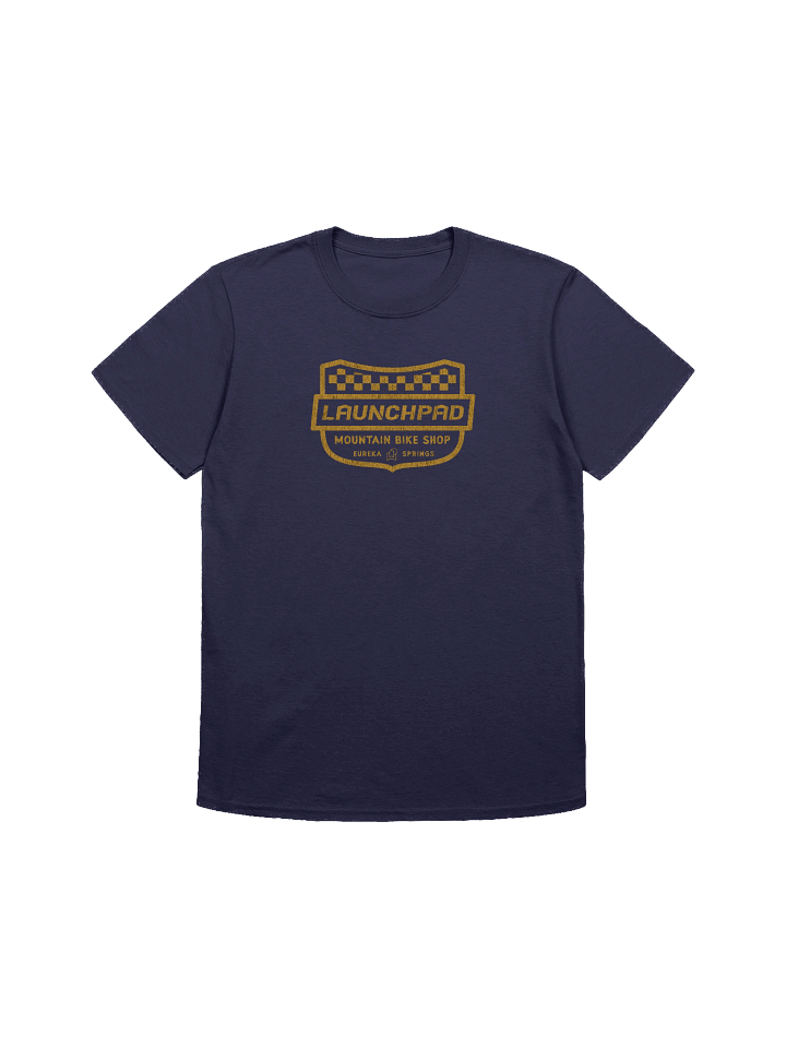 LAUNCHPAD BADGER TEE product image (2)