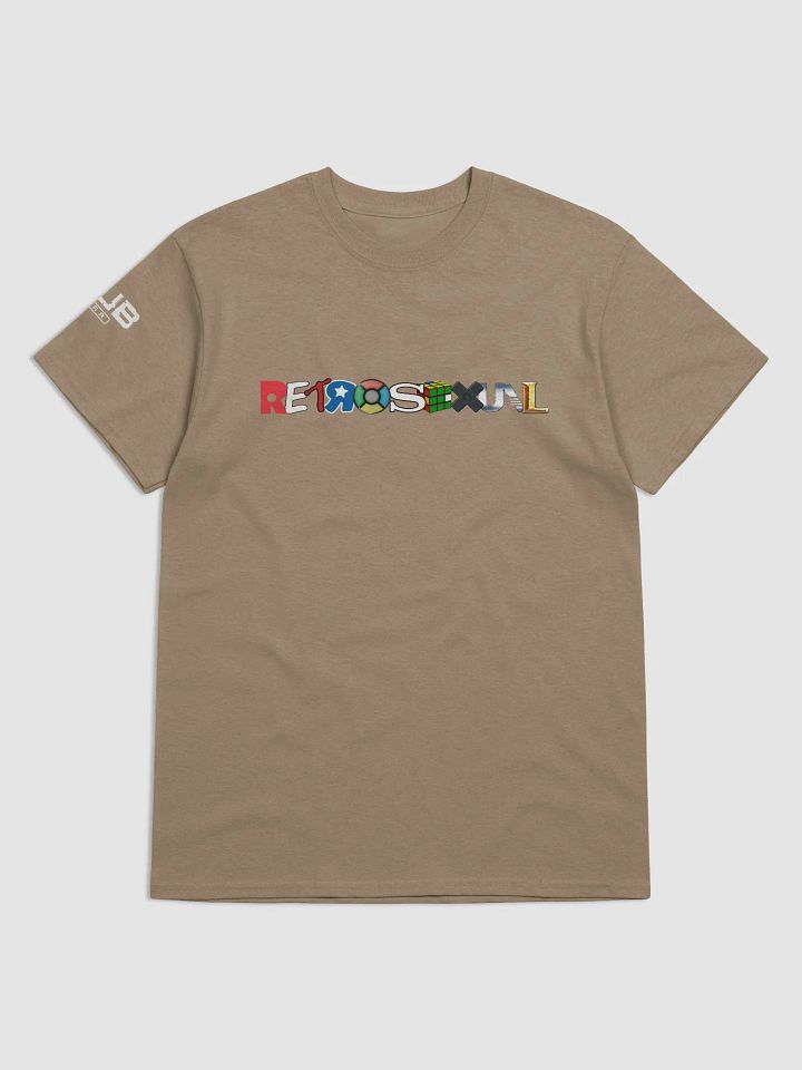 Retrosexy product image (1)
