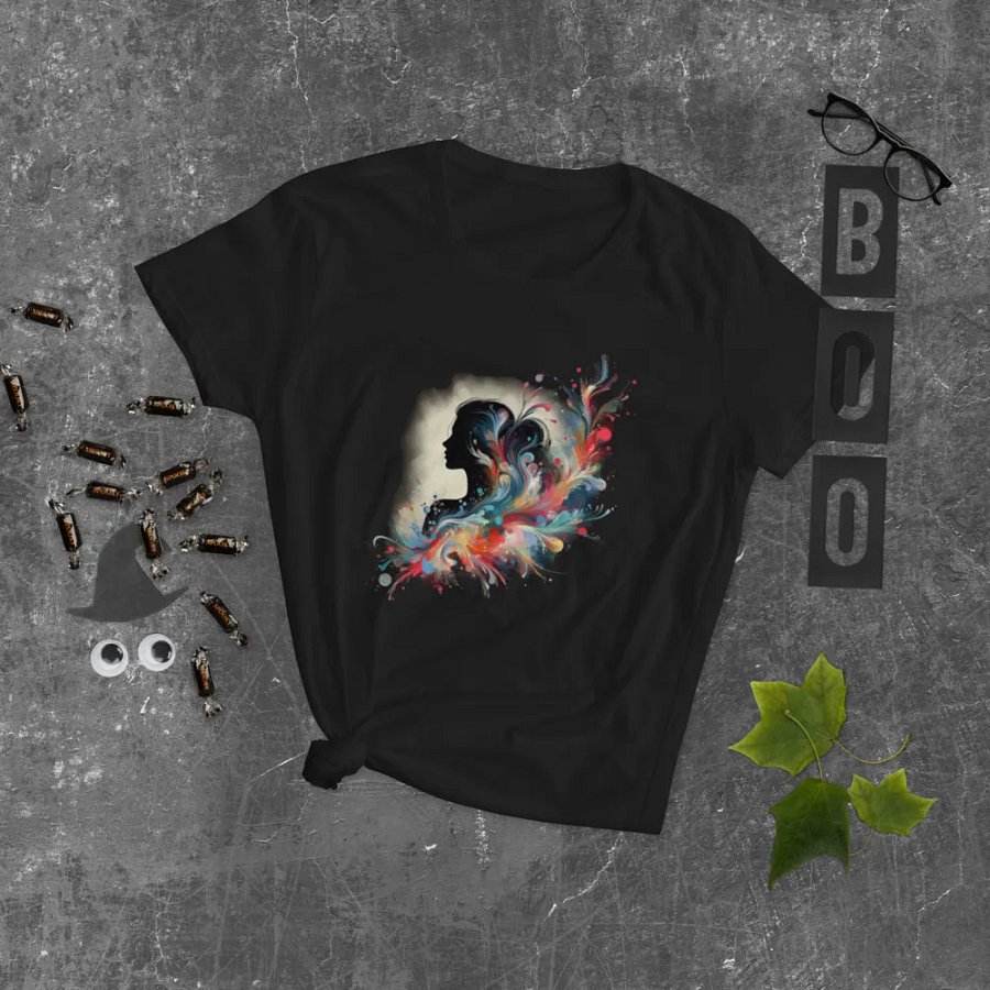 Gildan Women's Middleweight T-Shirt product image (7)