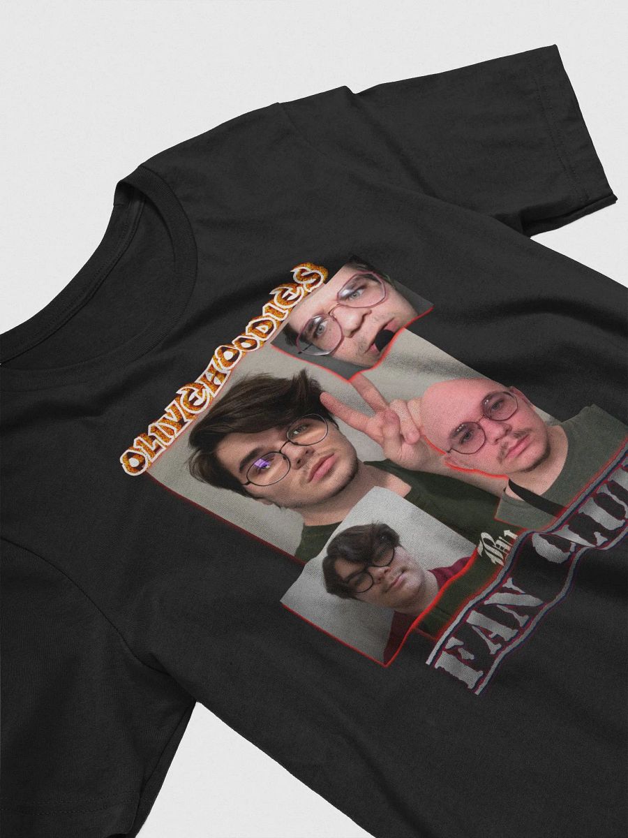 Fan Club Tee product image (1)