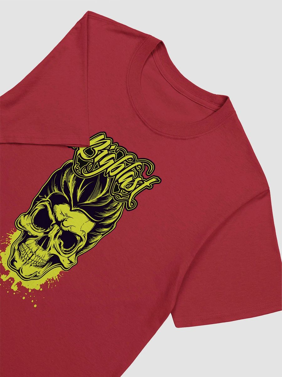 Neon Skull Bigblast Tee product image (15)