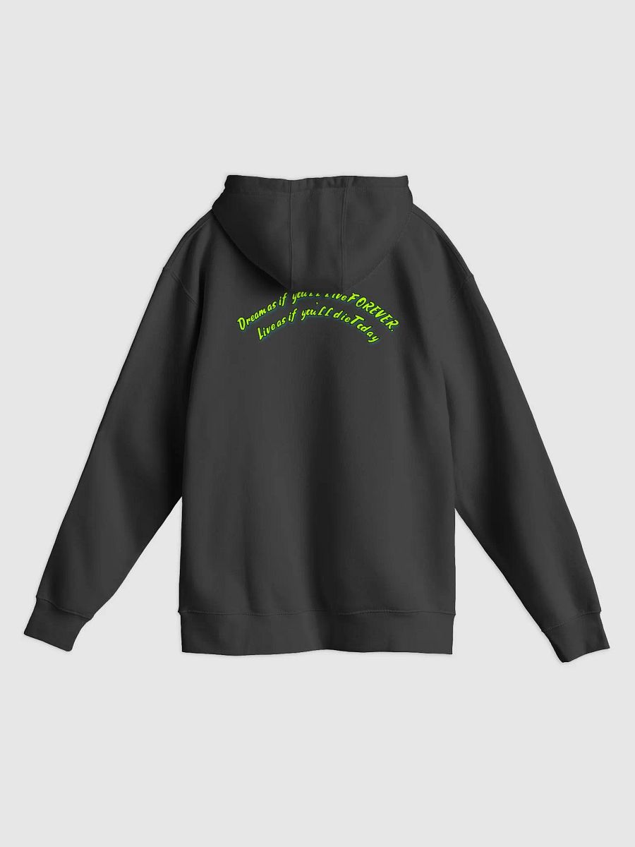 DOC HOODIE product image (2)