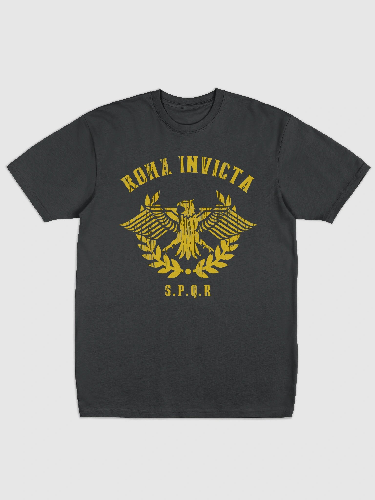 Rome Reborn v2 Heavy Tee product image (2)