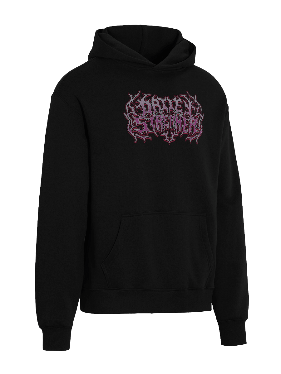 Hall of Fame Hoodie product image (11)