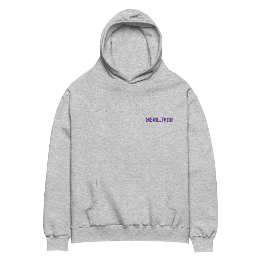 Bot Hoodie product image (8)