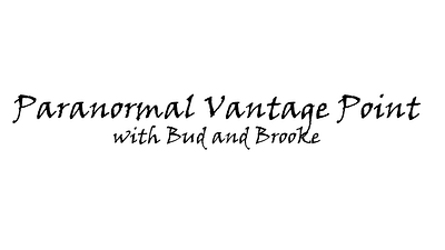 Paranormal Vantage Point