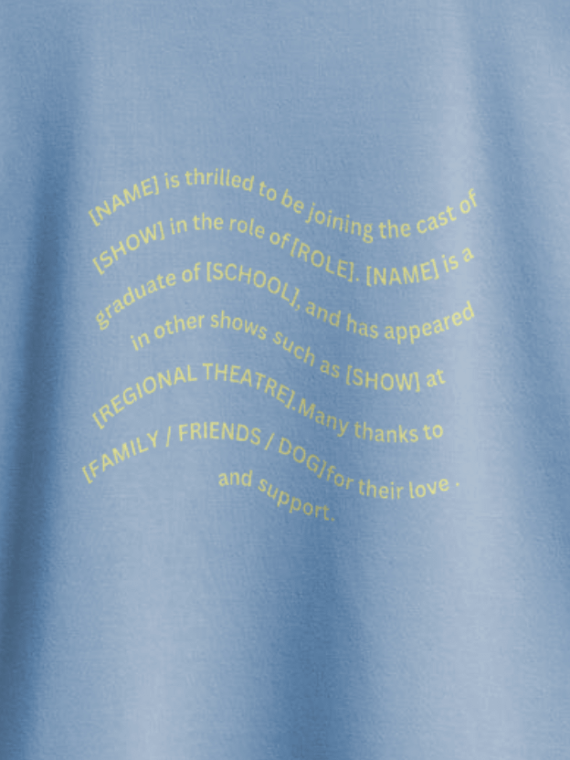 Playbilly & Chilly Classic Crew product image (2)