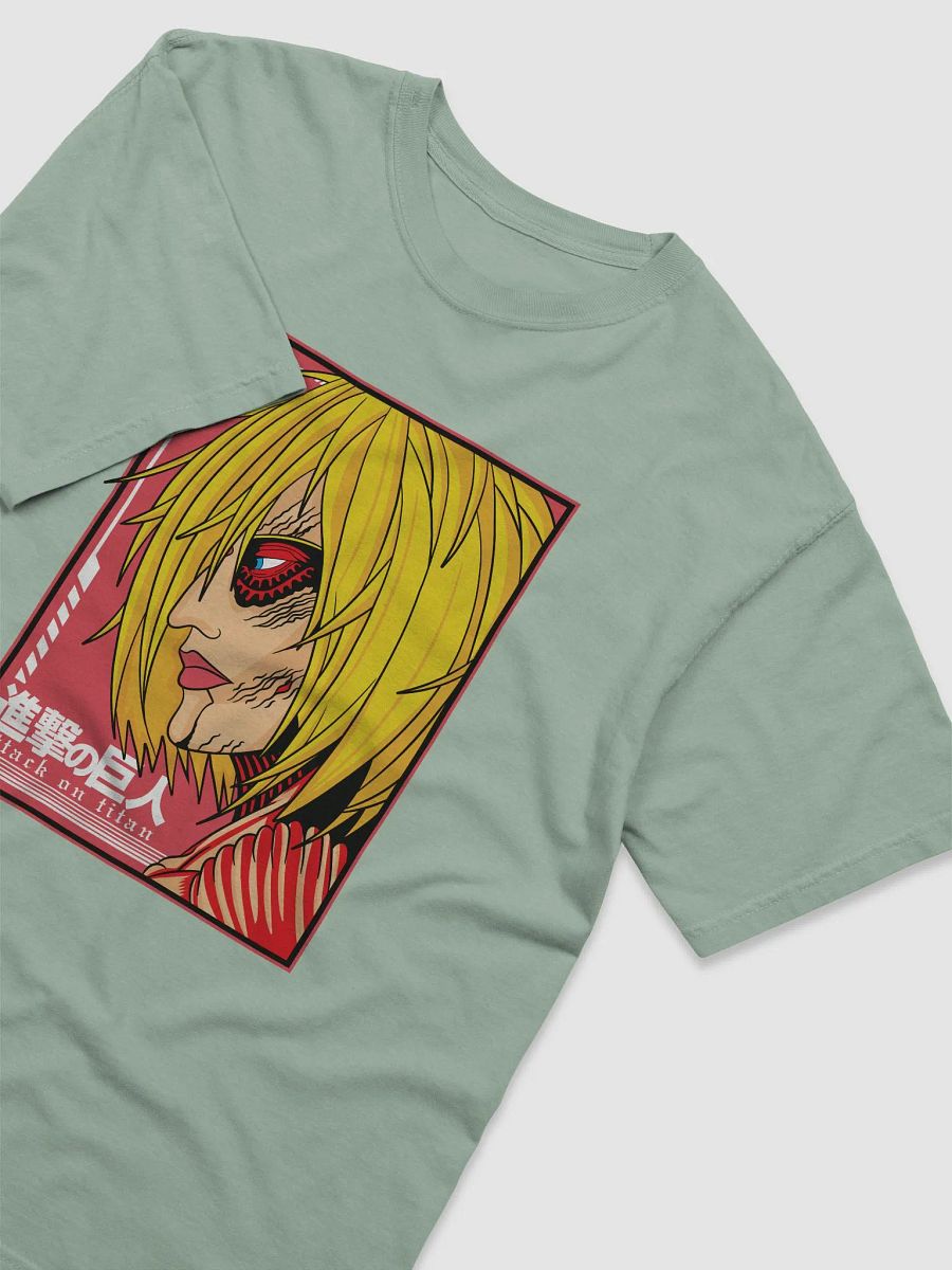 Annie Leonhart's Female Titan product image (29)