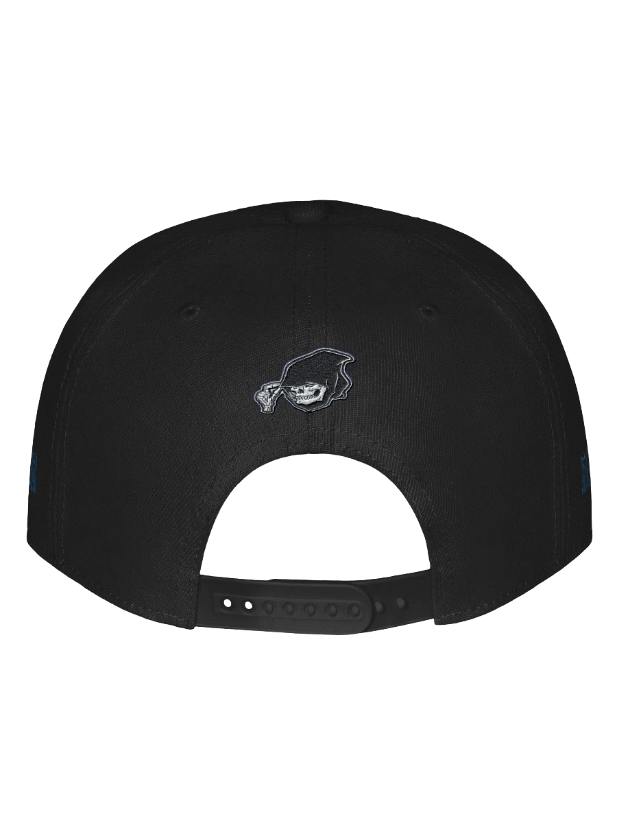 Reaper KING Hat product image (4)