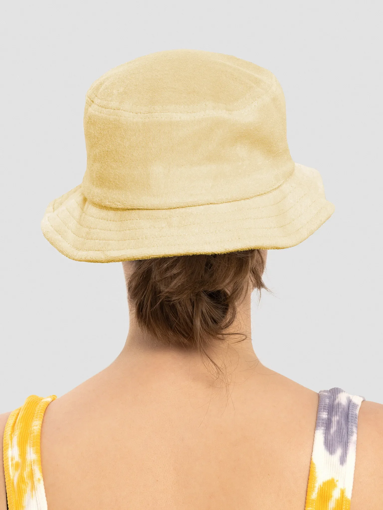 May Flowers - Terry Cloth Bucket Hat product image (28)