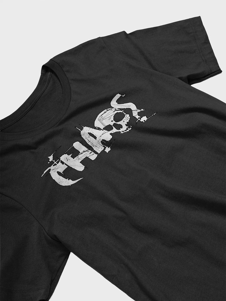 Scratched Up Chaos product image (2)