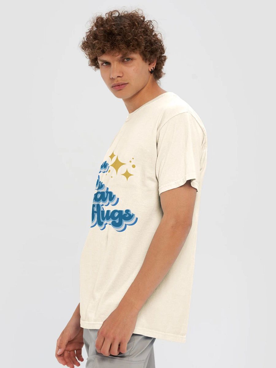 All You Need is Bear Hugs T-Shirt product image (23)