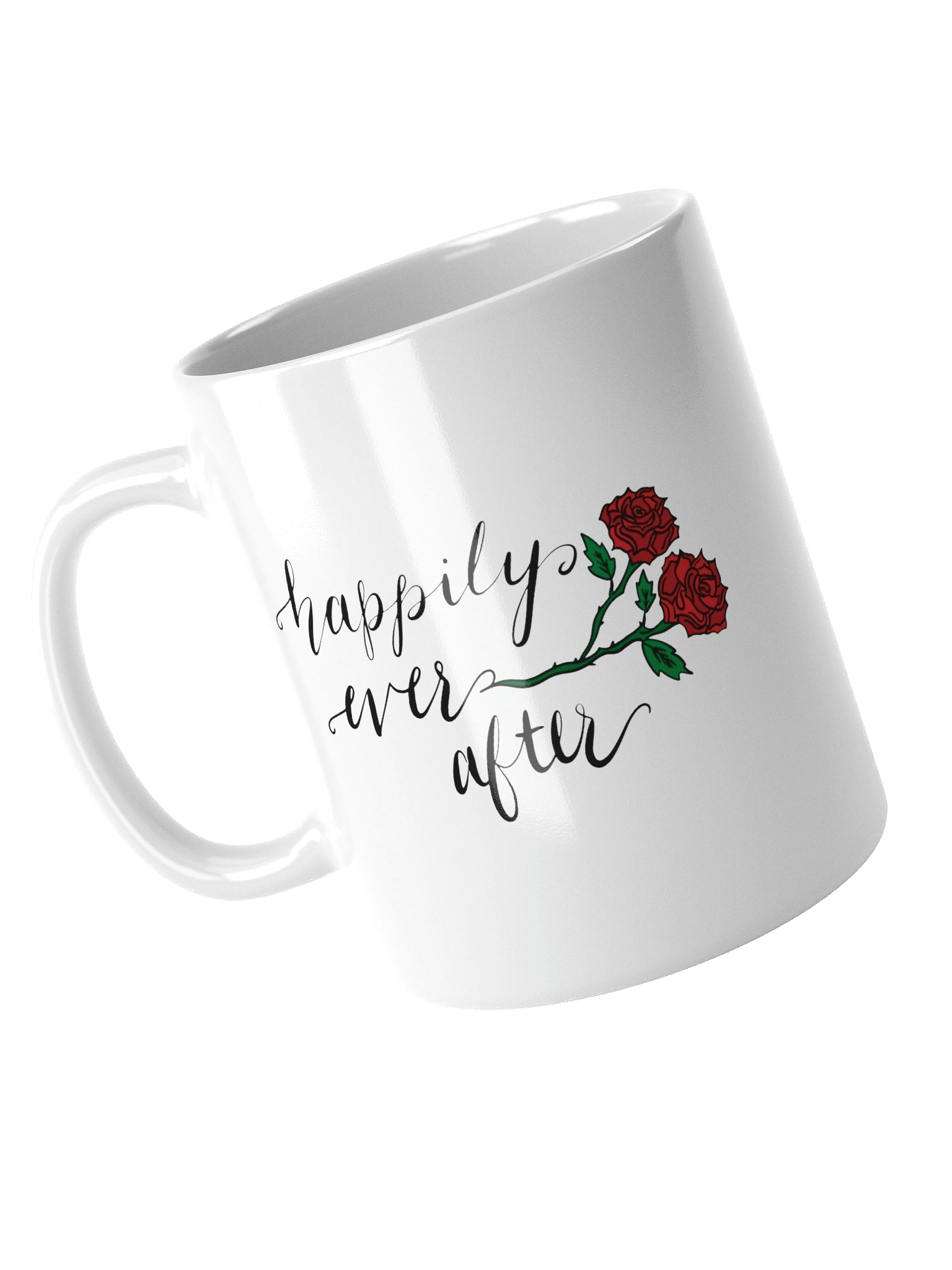 Happily Ever After Mug product image (4)