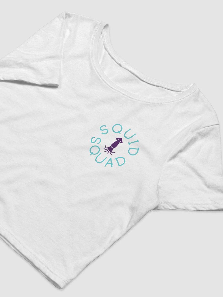 Cropped SquidShirt product image (5)