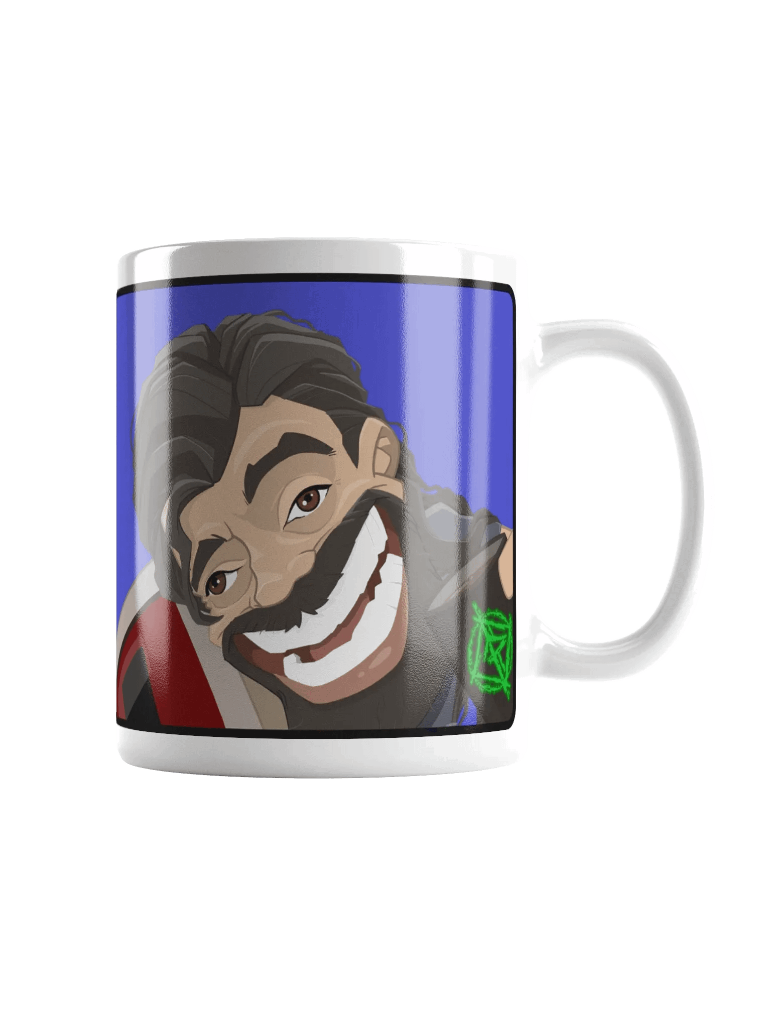 Runk Juice Mug product image (3)