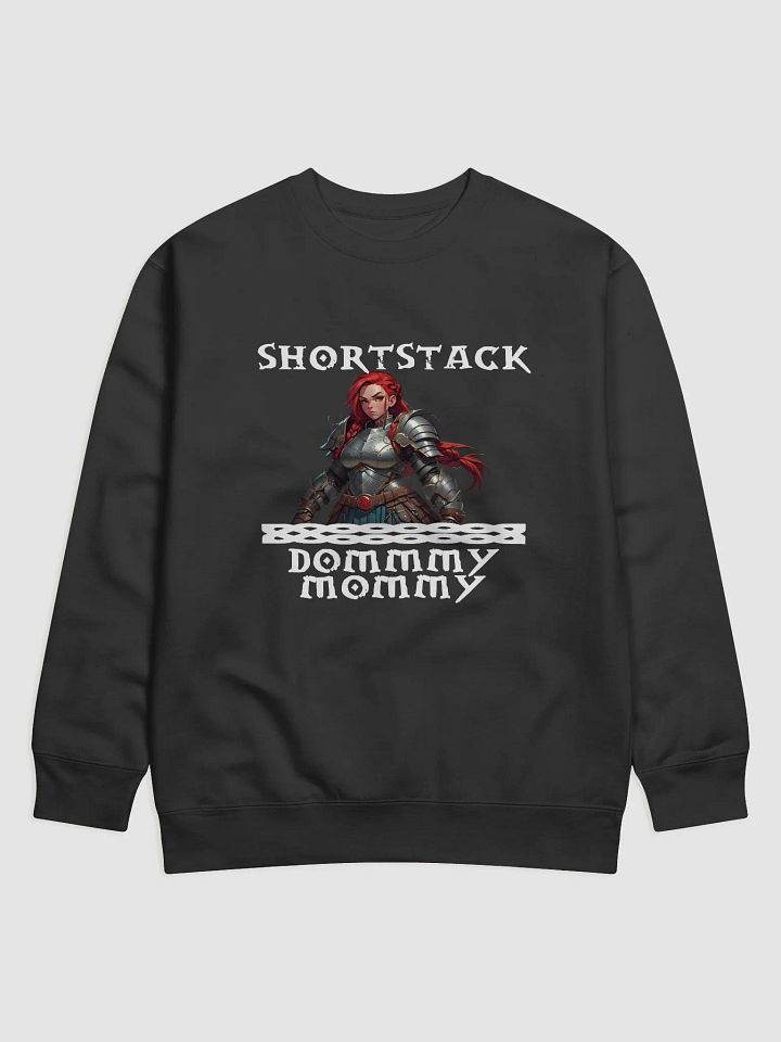 Shortstack Dommy Mommy Sweater product image (1)